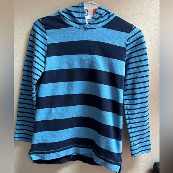 Kids Lands’ End hoodie - Picture 2 of 6